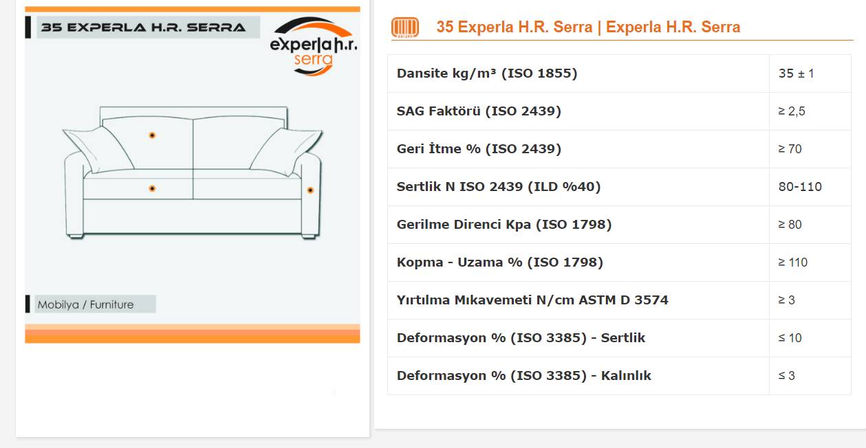 35 Experla H R Serra