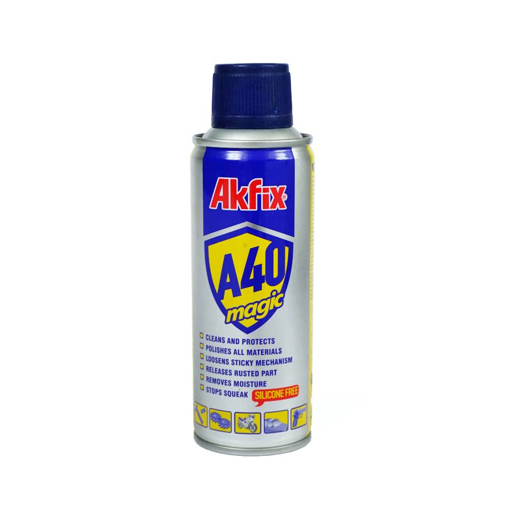 Akfix A 40