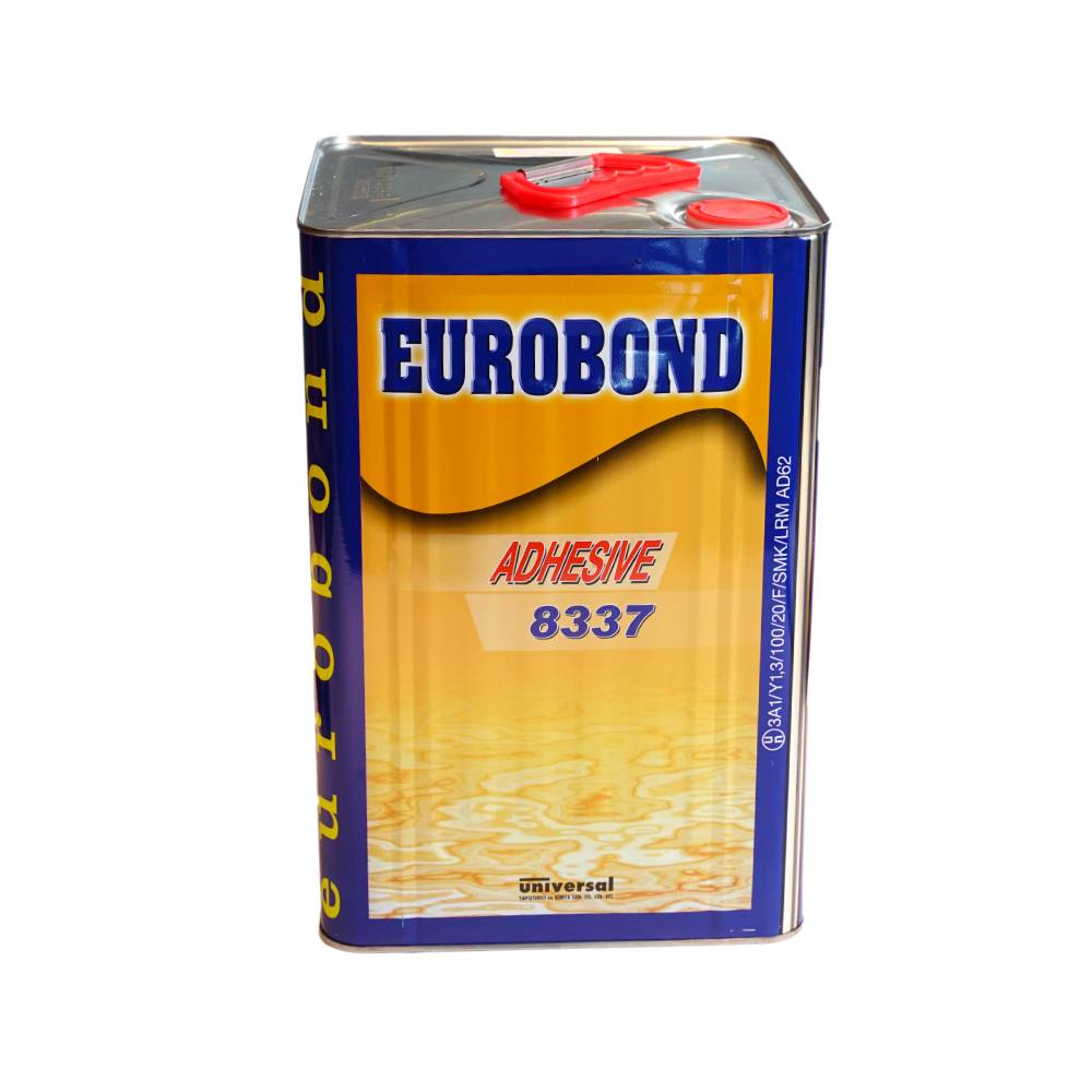 Eurobond Adhesive 8337