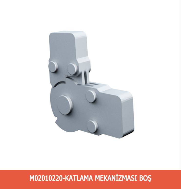 M02010220-KATLAMA BOŞ