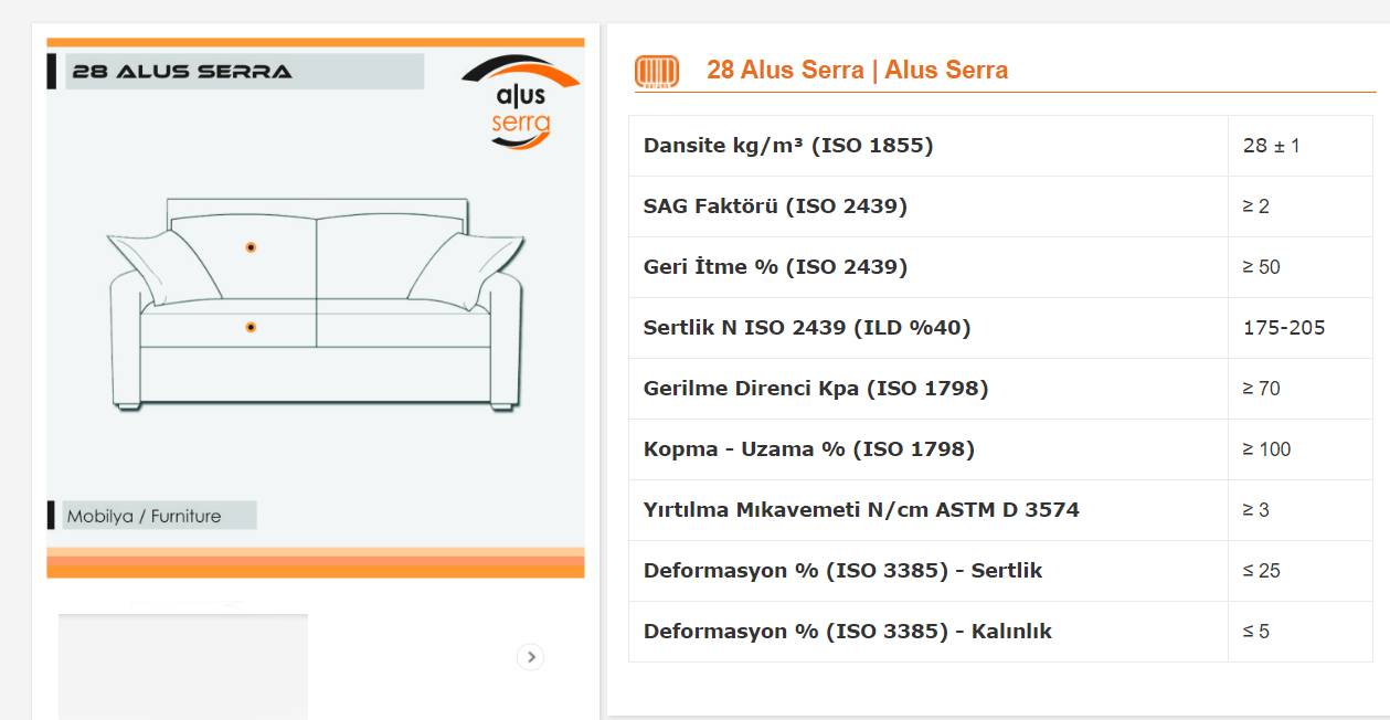 28 Alus Serra