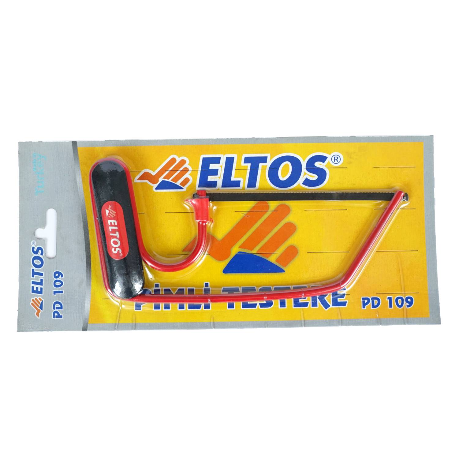 Eltos Pimli Testere