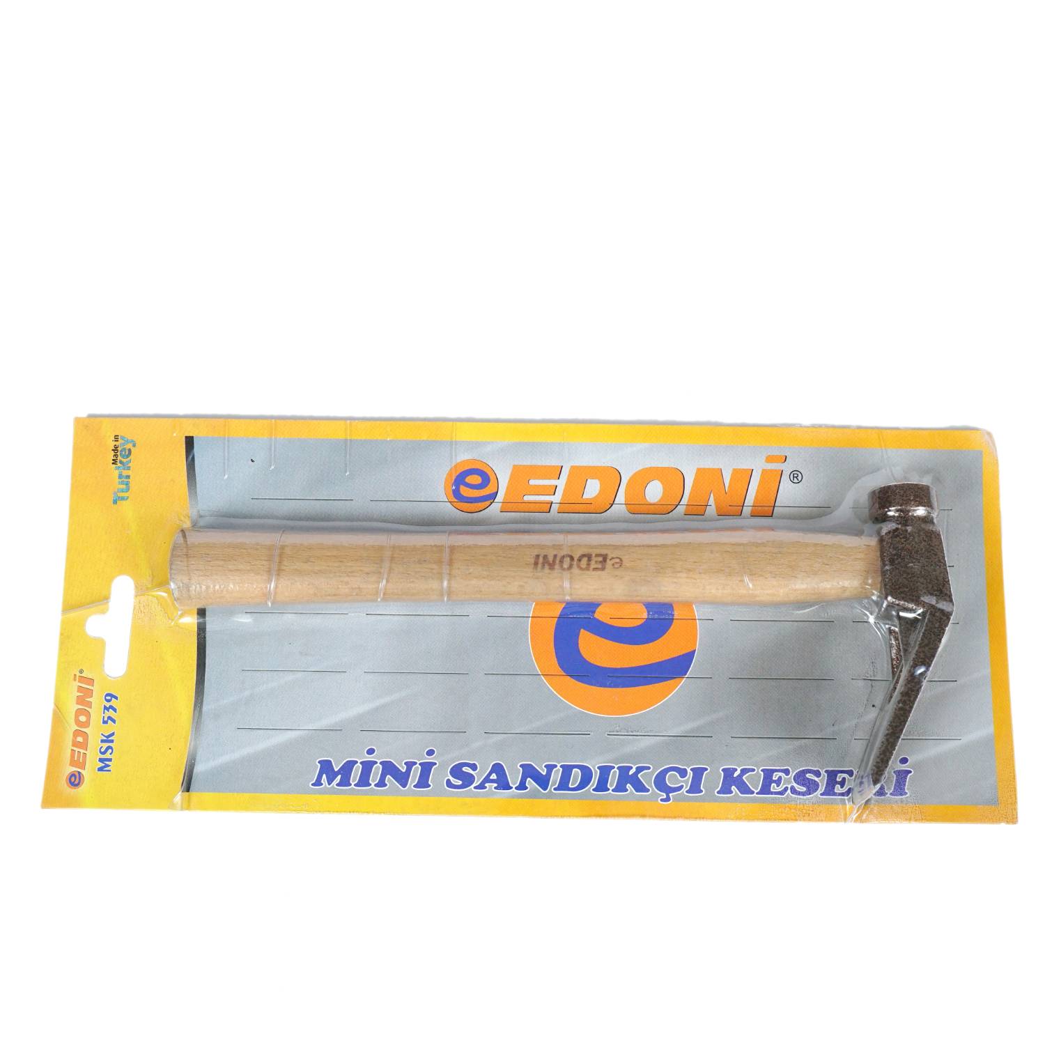 Mini Sandıkçı Keseri