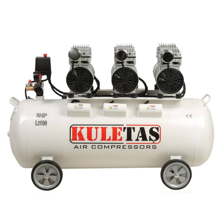 Kuletas-100-litre-sessiz-kompresor-